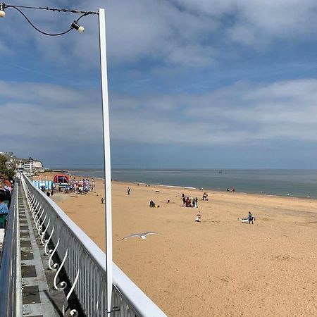 Vitamin Sea Residency Герн-Бей Екстер'єр фото