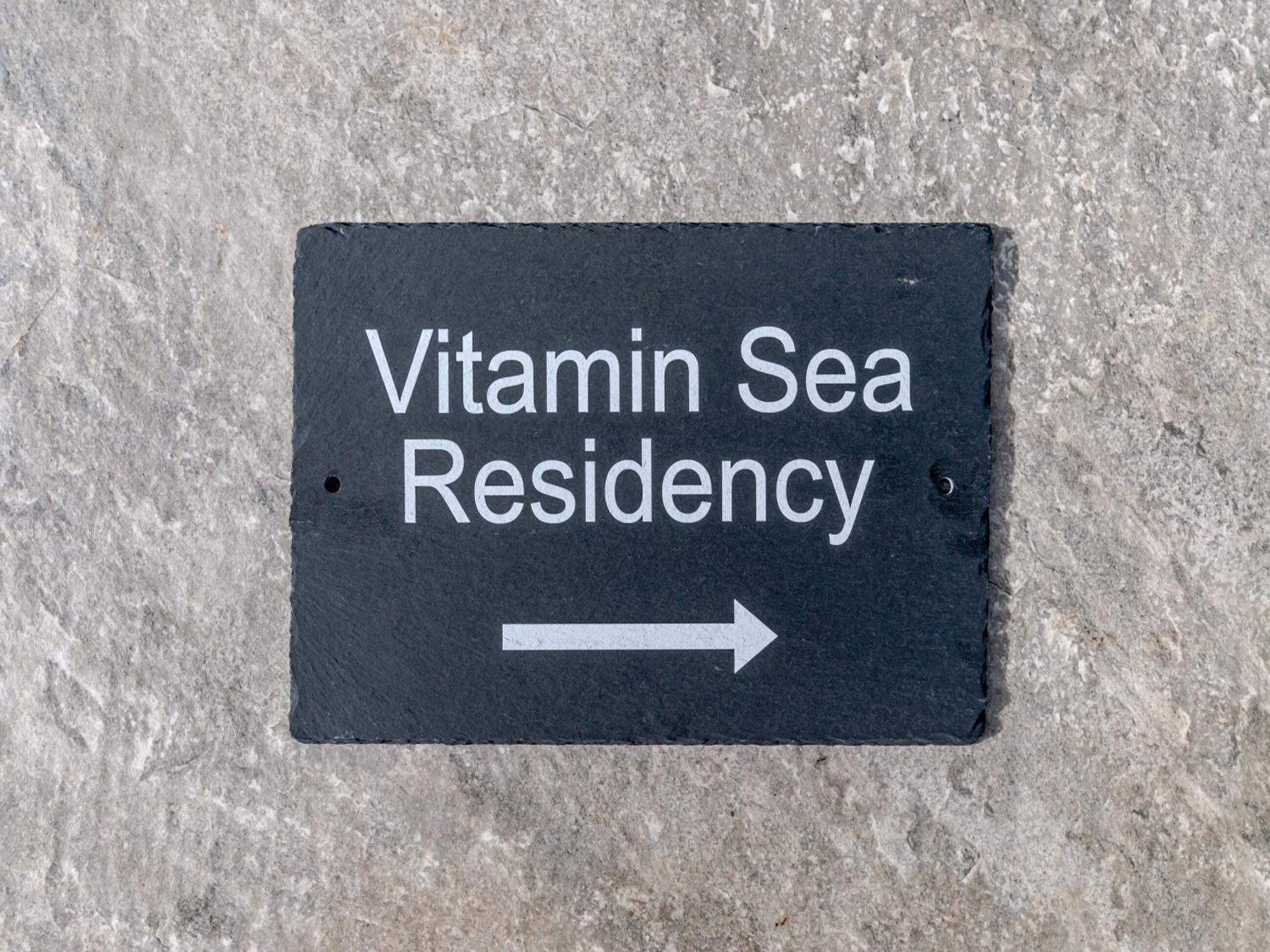 Vitamin Sea Residency Герн-Бей Екстер'єр фото