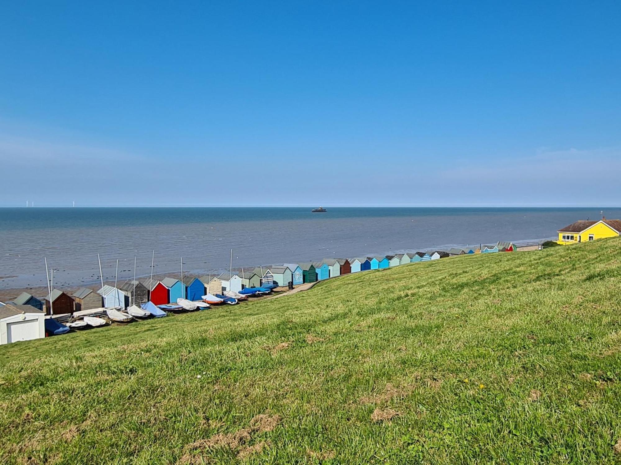 Vitamin Sea Residency Герн-Бей Екстер'єр фото